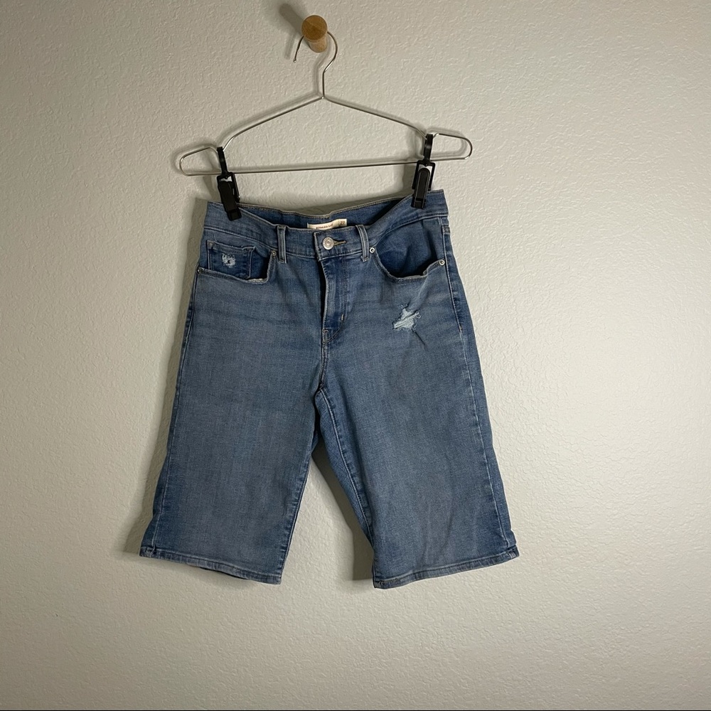 Levi’s Bermuda Shorts